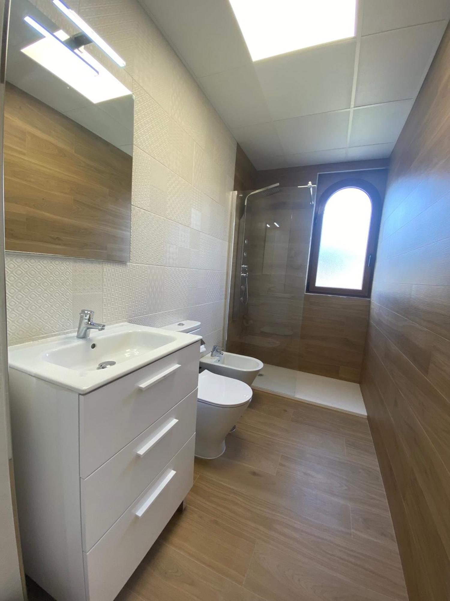 Apartamentos Palacio Alemar 洛雷多 外观 照片